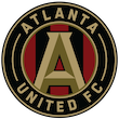 Atlanta United logo