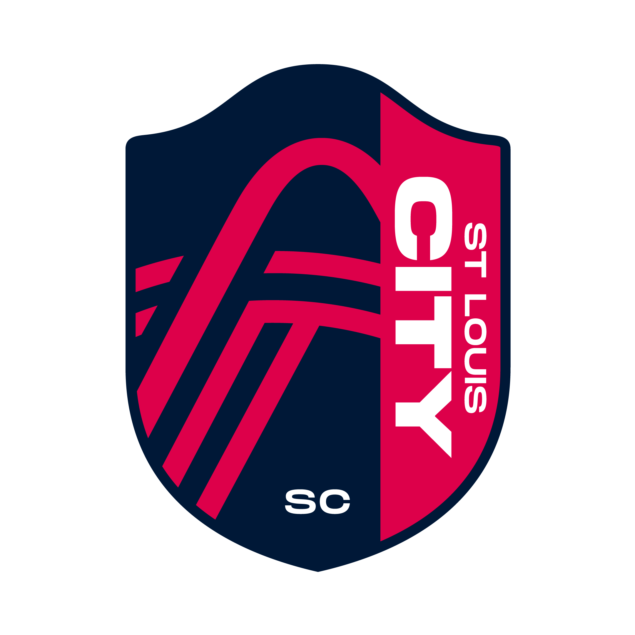St. Louis City SC logo